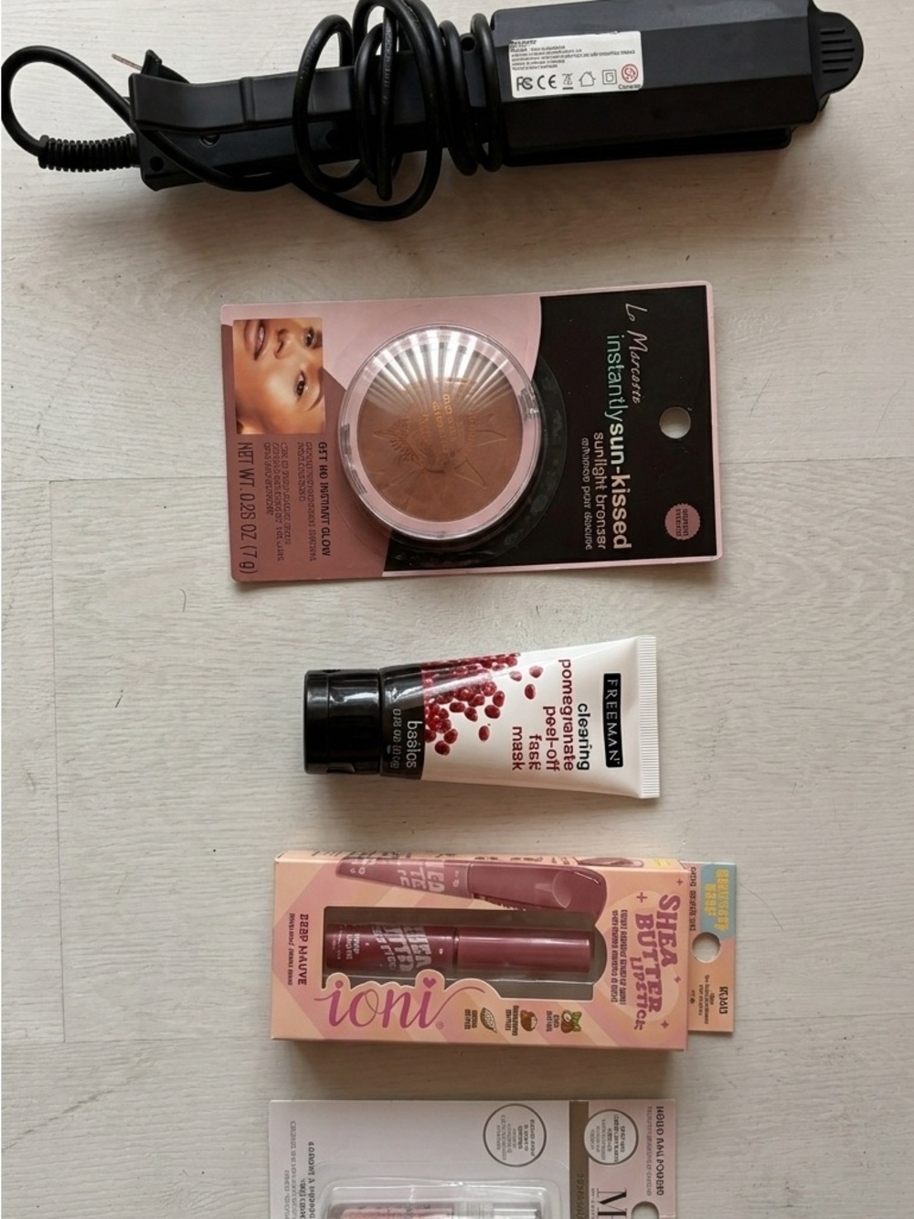 HOST PICK! Beauty Hair Bundle 5 Pc Ultimate Beauty Refresh Bundle - Picture 6 of 7